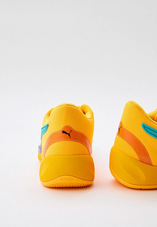 PUMA Кроссовки - Rise Nitro - фото 4
