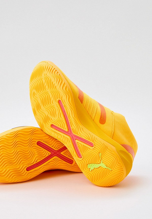 PUMA Кроссовки - Rise Nitro - фото 5