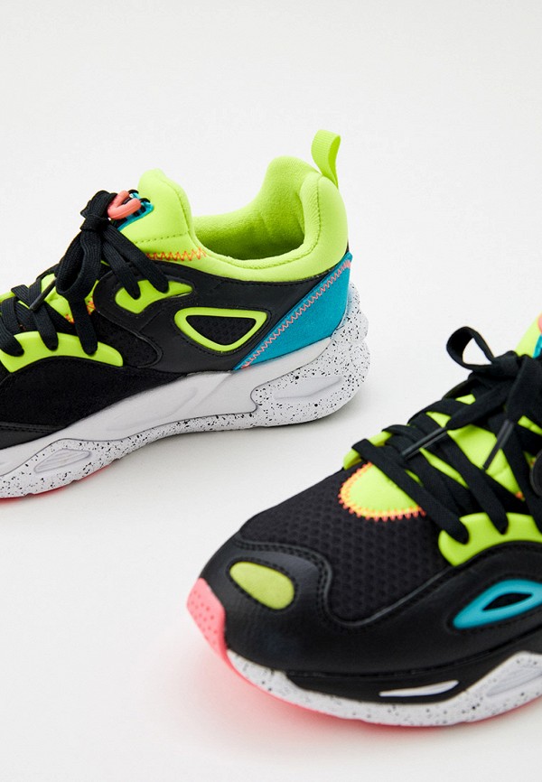 PUMA Кроссовки - TRC Blaze Glxy2 Jr - фото 2