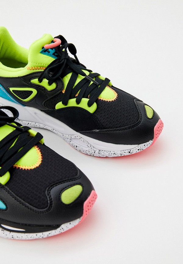 PUMA Кроссовки - TRC Blaze Glxy2 Jr - фото 4