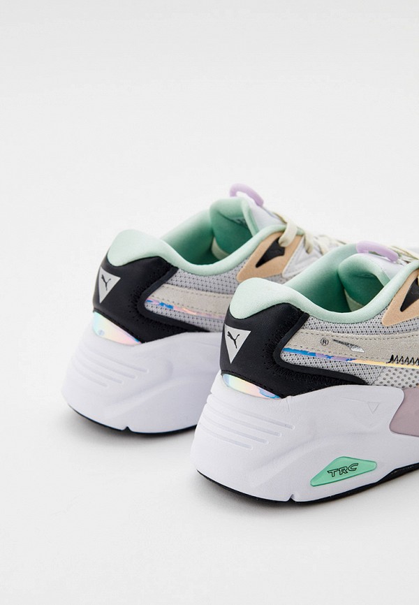 PUMA Кроссовки - TRC MIRA Dimensions Wns - фото 4