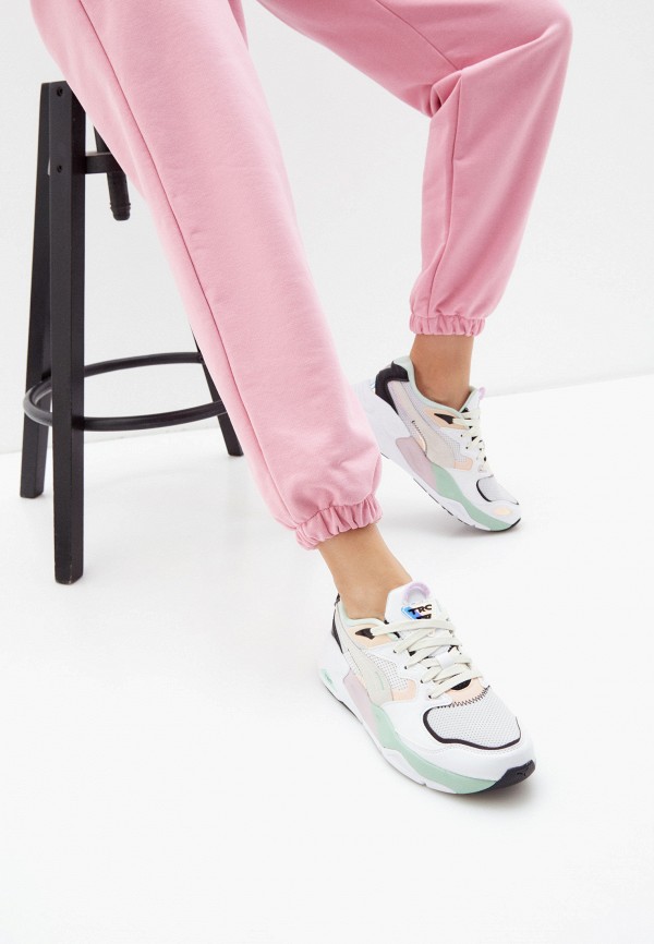 PUMA Кроссовки - TRC MIRA Dimensions Wns - фото 6
