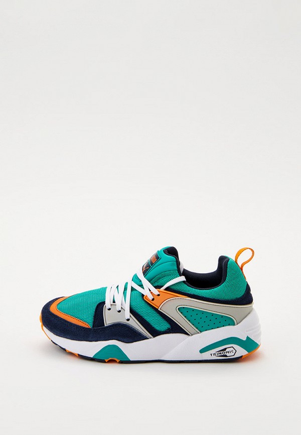 Blades of glory puma sales