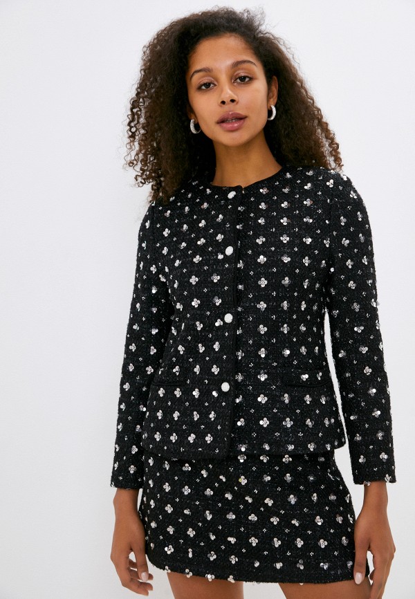 Sister Jane Жакет - DREAM SISTER JANE - фото 1