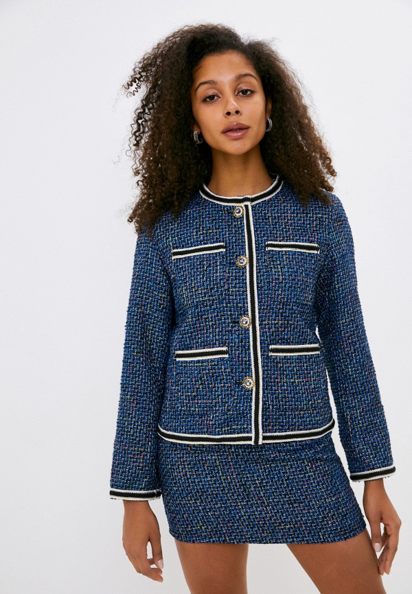 Sister Jane Жакет - фото 1