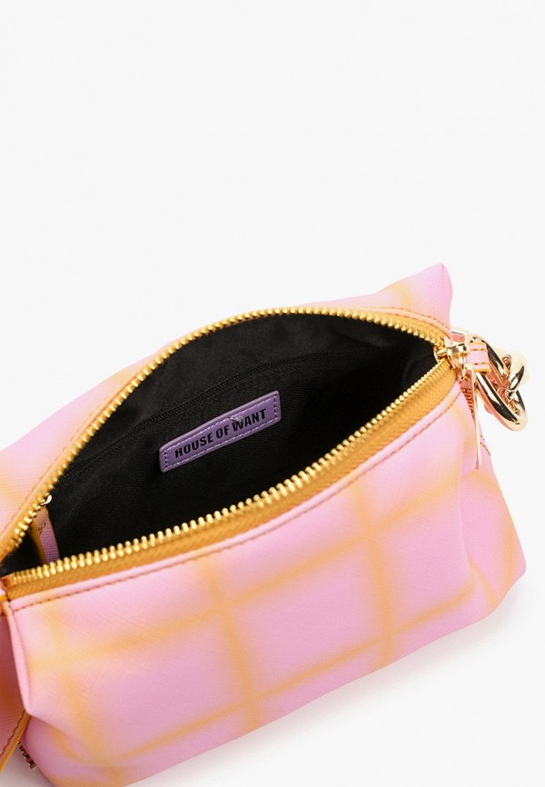 House of Want Сумка - фото 3