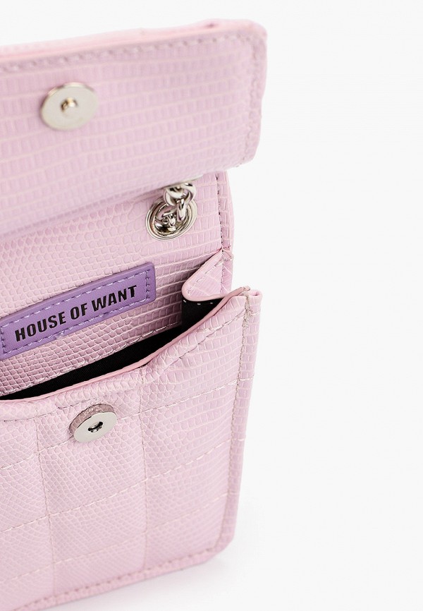 House of Want Сумка - фото 3