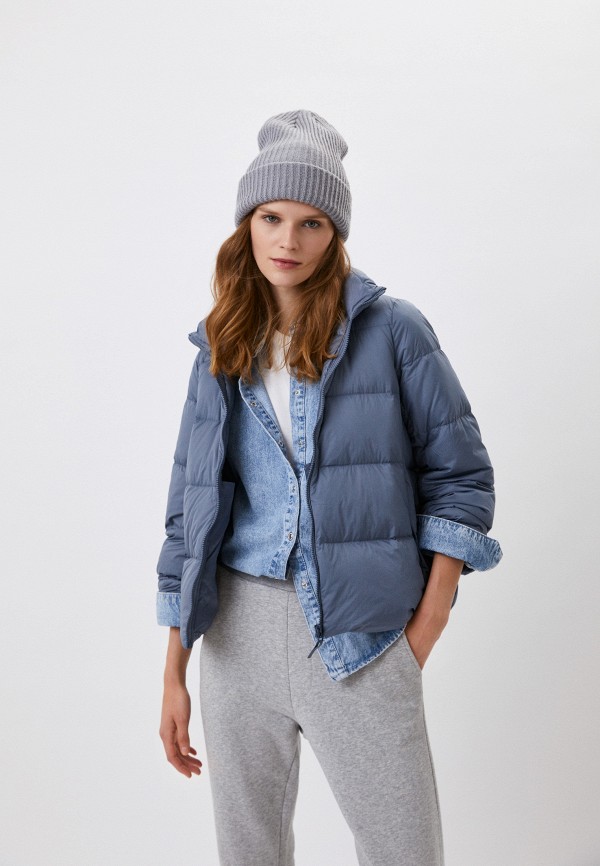 UNIQLO Пуховик - ультралегкий дутый - фото 1