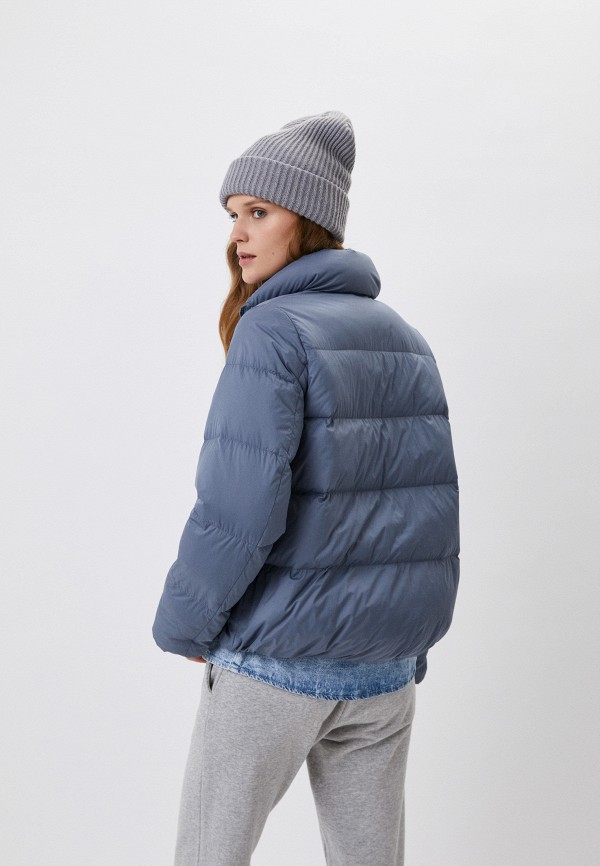 UNIQLO Пуховик - ультралегкий дутый - фото 3