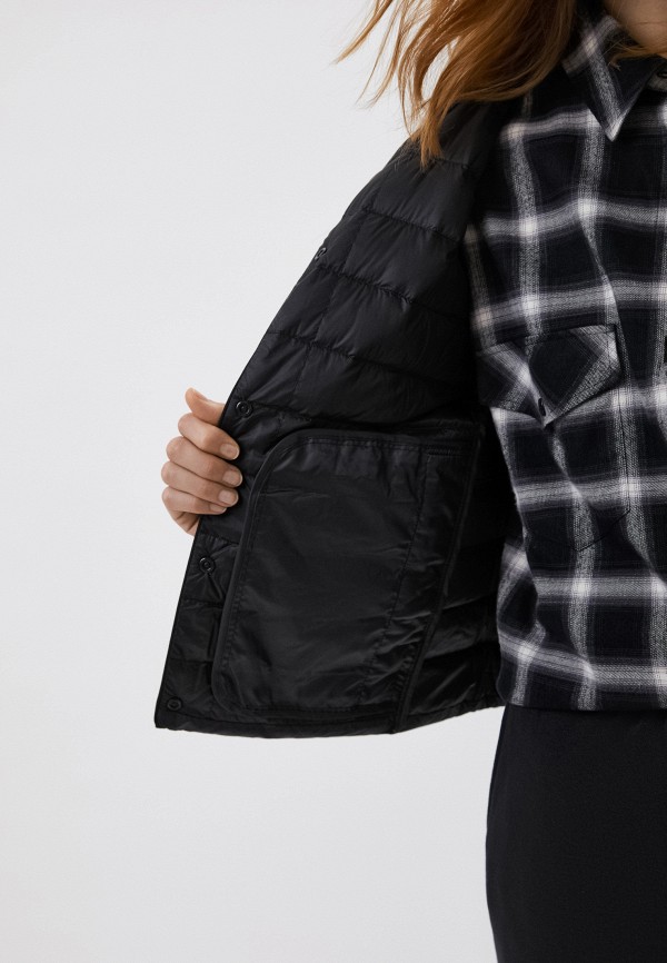 UNIQLO Пуховик - ультралегкий компактный - фото 5