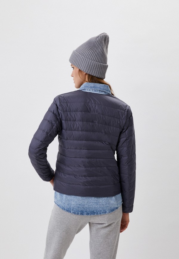 UNIQLO Пуховик - ультралегкий компактный - фото 3