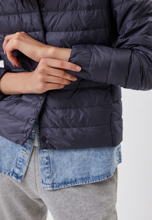 UNIQLO Пуховик - ультралегкий компактный - фото 4