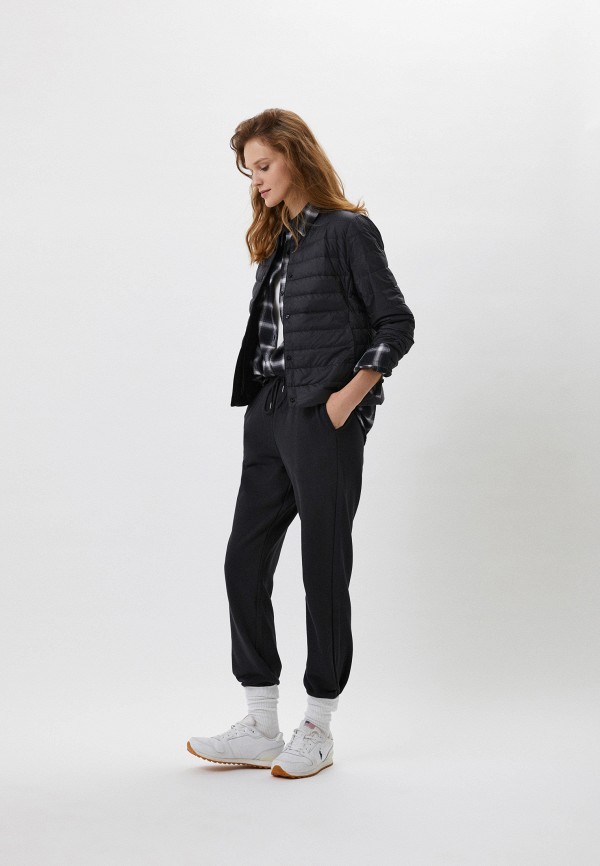 UNIQLO Пуховик - ультралегкий компактный - фото 3