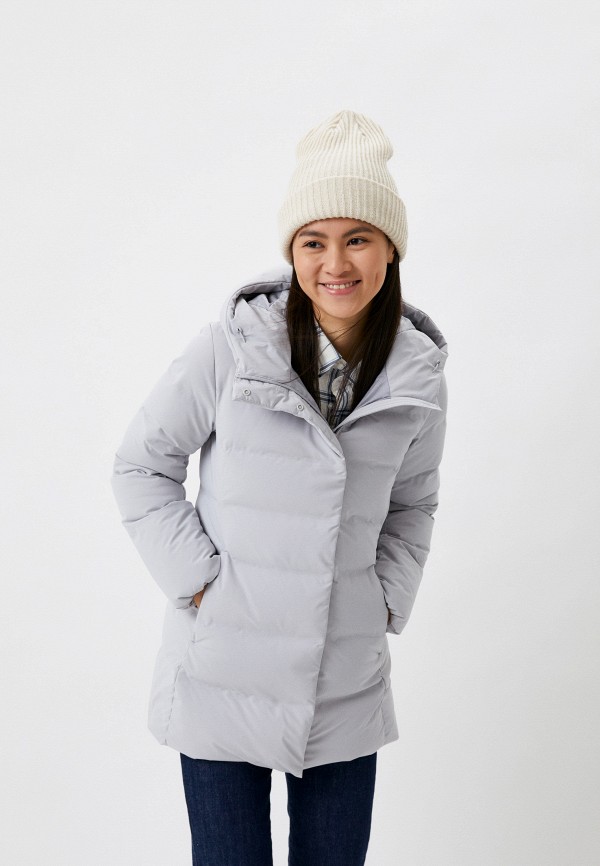 UNIQLO Пуховик - бесшовный - фото 3