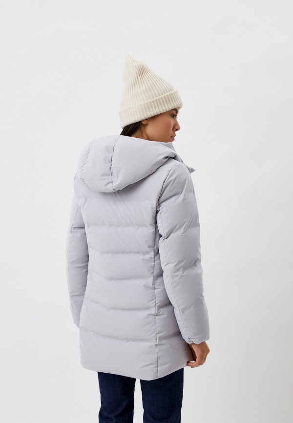 UNIQLO Пуховик - бесшовный - фото 4