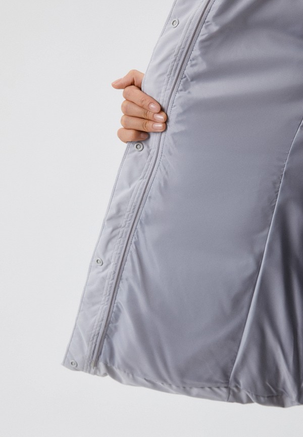 UNIQLO Пуховик - бесшовный - фото 5