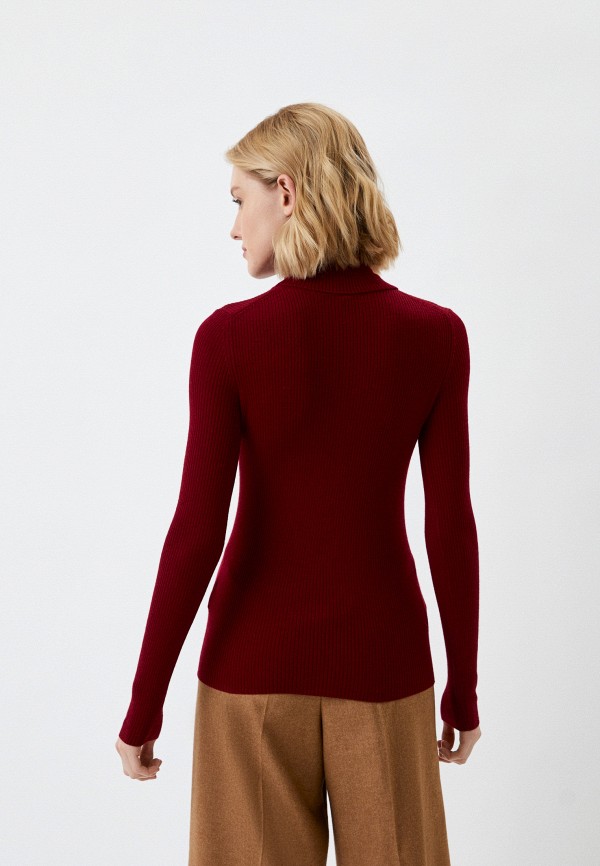 UNIQLO Водолазка - из экстратонкой мериносовой шерсти - фото 3