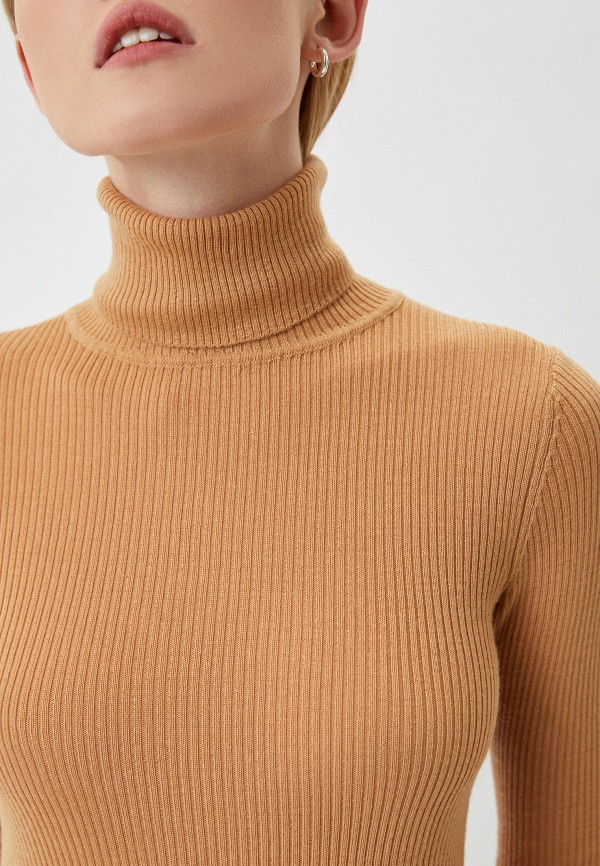 UNIQLO Водолазка - из экстратонкой мериносовой шерсти - фото 4