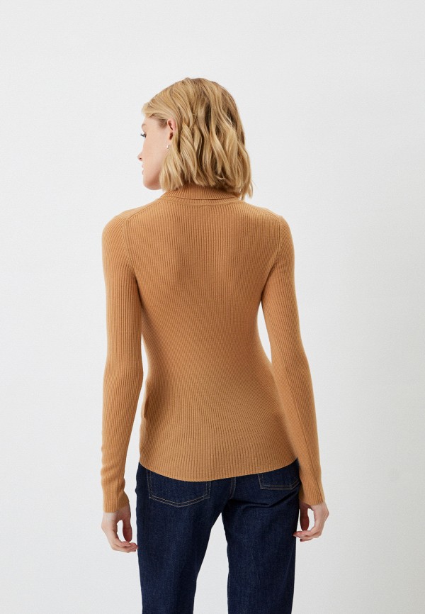 UNIQLO Водолазка - из экстратонкой мериносовой шерсти - фото 3