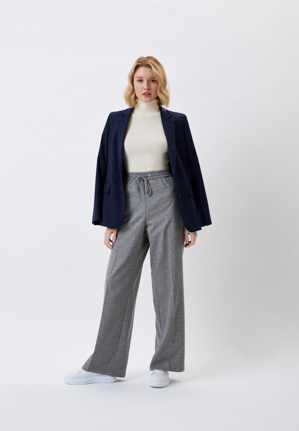 UNIQLO Водолазка - из экстратонкой мериносовой шерсти - фото 2