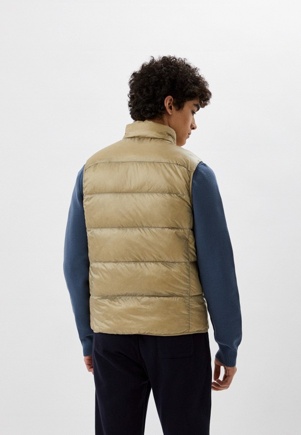 UNIQLO Жилет утепленный - пуховый ультралегкий - фото 3