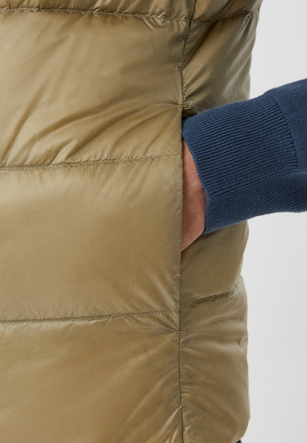 UNIQLO Жилет утепленный - пуховый ультралегкий - фото 6