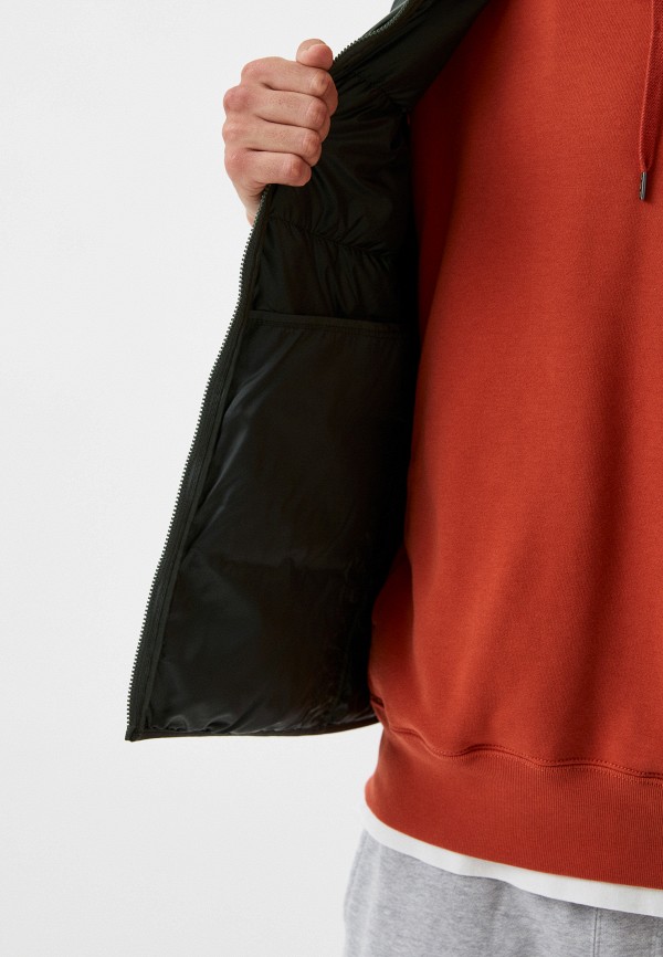 UNIQLO Жилет утепленный - пуховый ультралегкий - фото 5