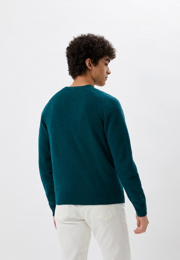 UNIQLO Джемпер - из овечьей шерсти класса премиум - фото 3