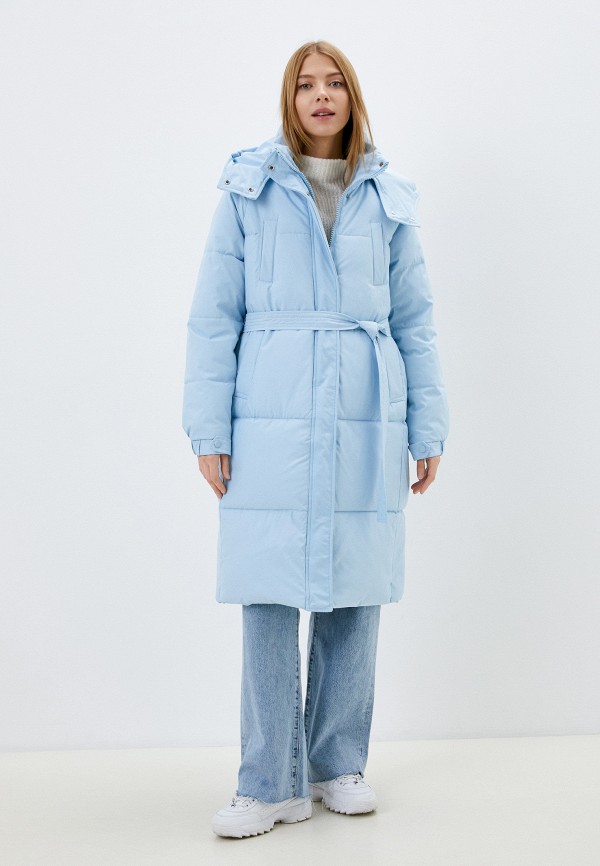 Izabella Пуховик - фото 1