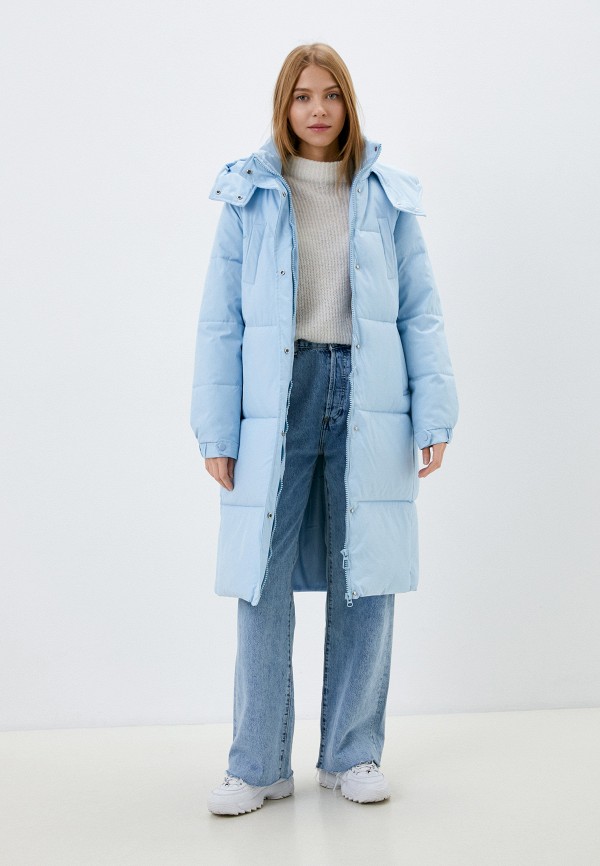 Izabella Пуховик - фото 2