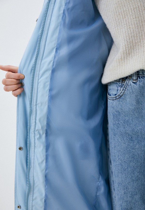 Izabella Пуховик - фото 4