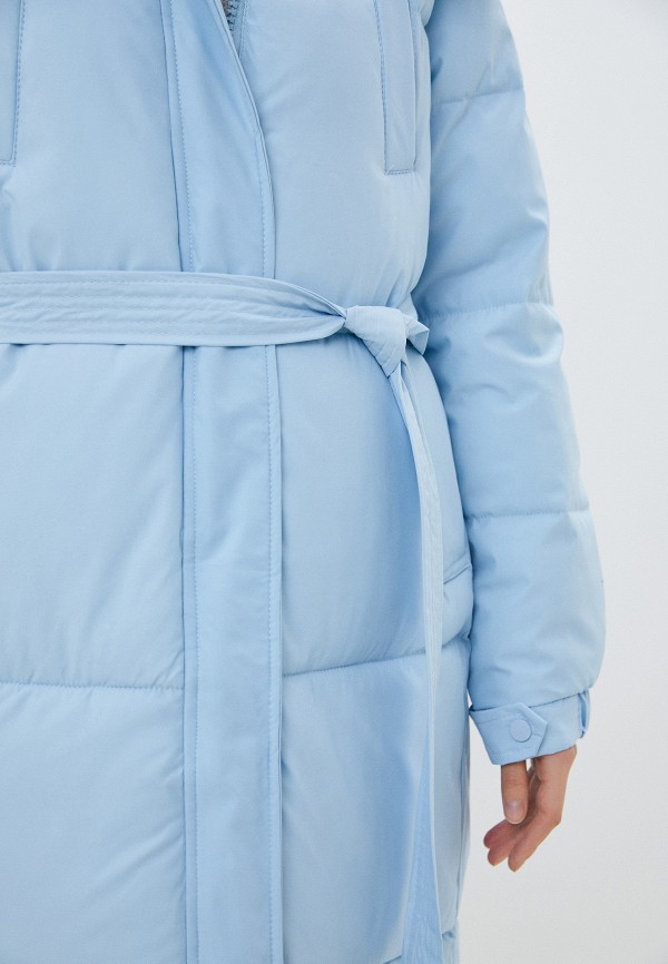 Izabella Пуховик - фото 5