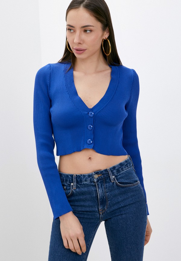 Izabella Кардиган и топ - фото 1