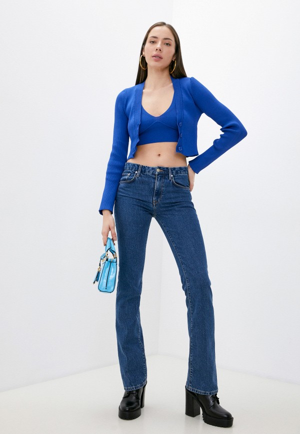 Izabella Кардиган и топ - фото 2