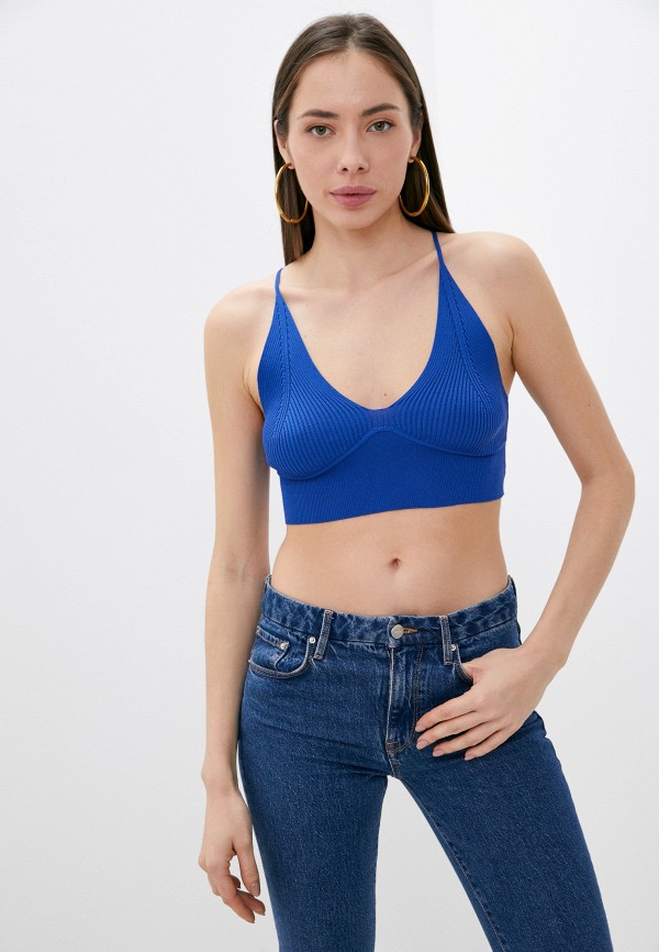 Izabella Кардиган и топ - фото 4