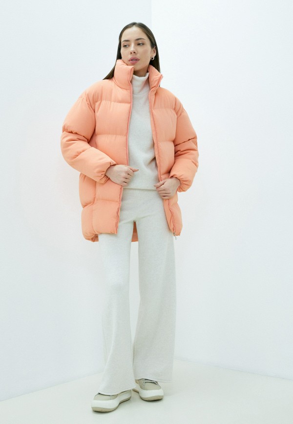 Izabella Пуховик - фото 2