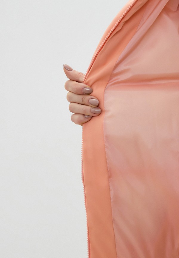 Izabella Пуховик - фото 4