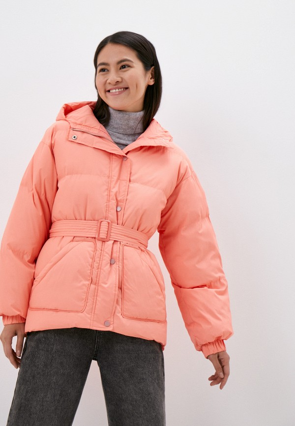 Izabella Куртка утепленная - фото 1