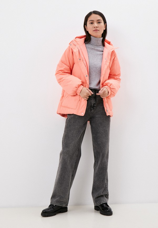 Izabella Куртка утепленная - фото 2