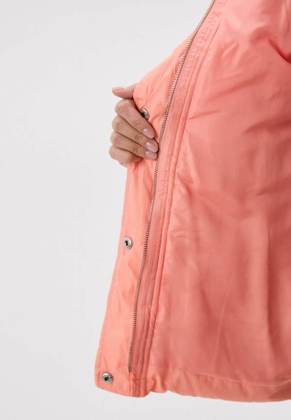 Izabella Куртка утепленная - фото 4