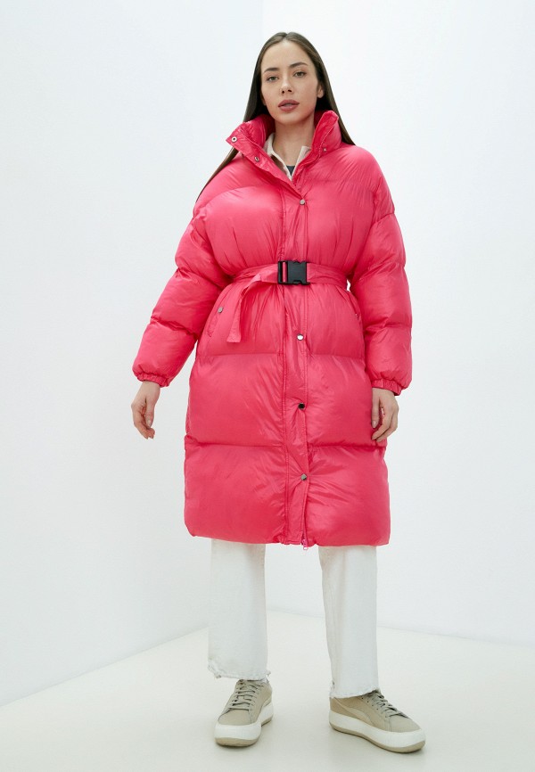 Izabella Пуховик - фото 1