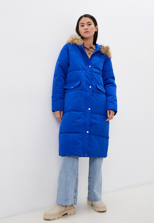 Izabella Пуховик - фото 1