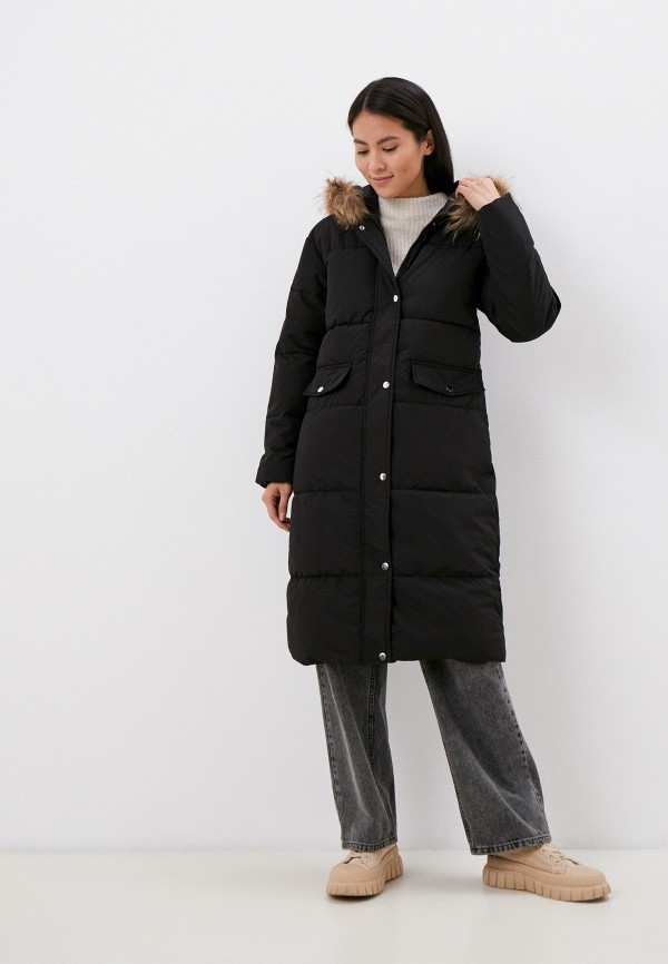 Izabella Пуховик - фото 1