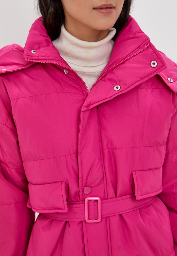 Izabella Куртка утепленная - фото 5