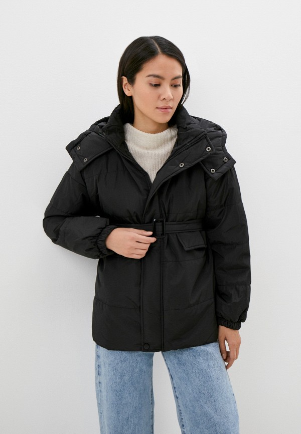 Izabella Куртка утепленная - фото 1