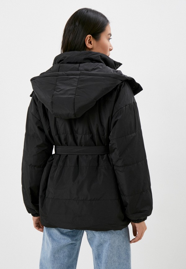 Izabella Куртка утепленная - фото 3