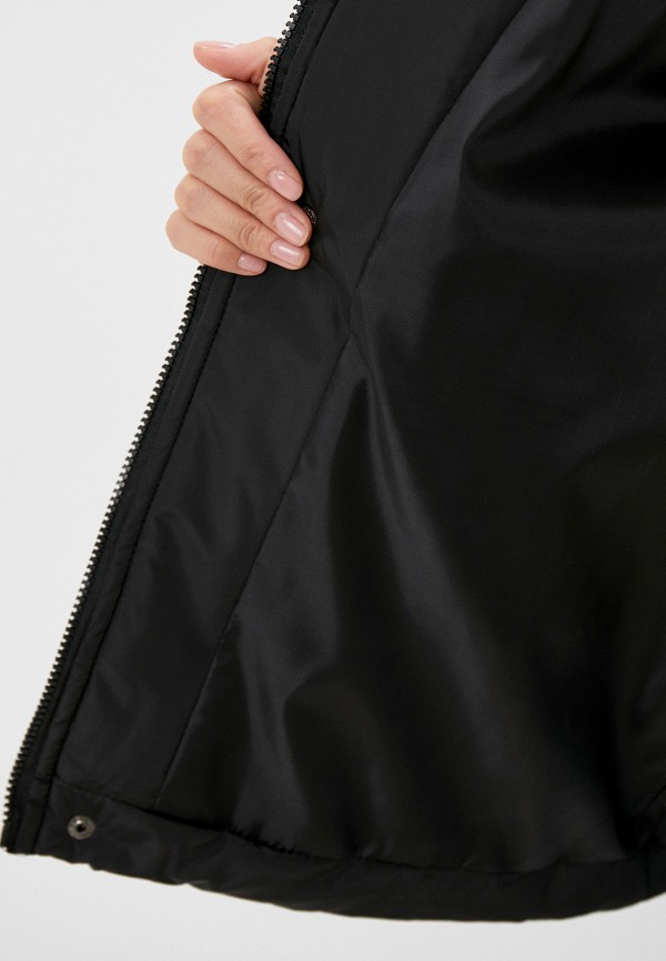 Izabella Куртка утепленная - фото 4