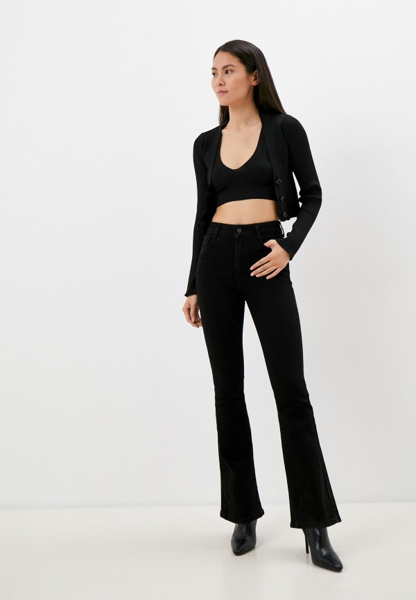 Izabella Кардиган и топ - фото 2