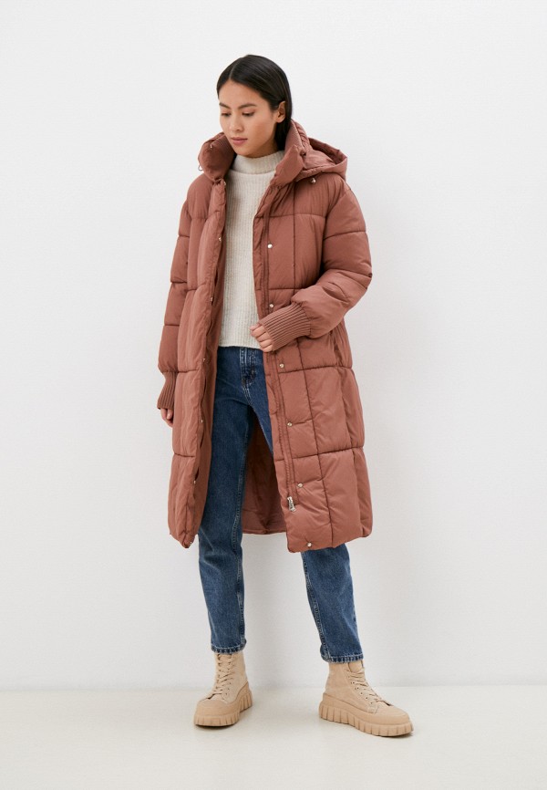 Izabella Пуховик - фото 2