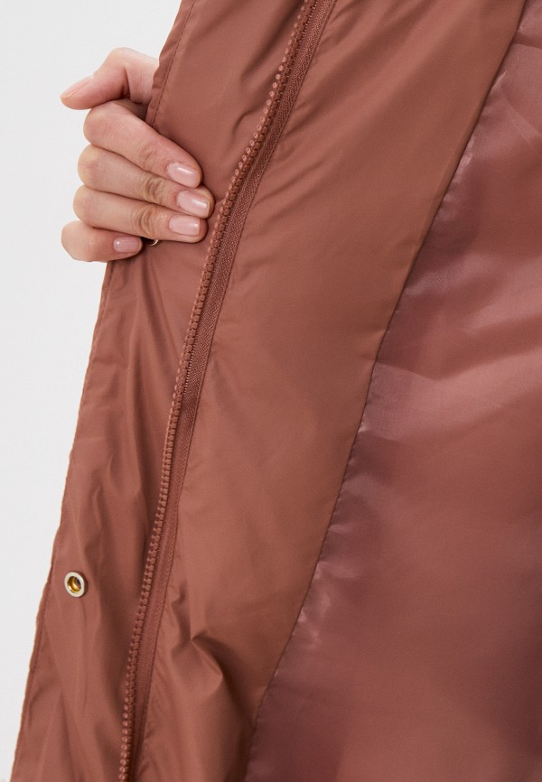 Izabella Пуховик - фото 4